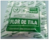 FLOR DE TILA: