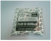 FLOR DE BORRAJA: