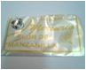FLOR DE MANZANILLA: